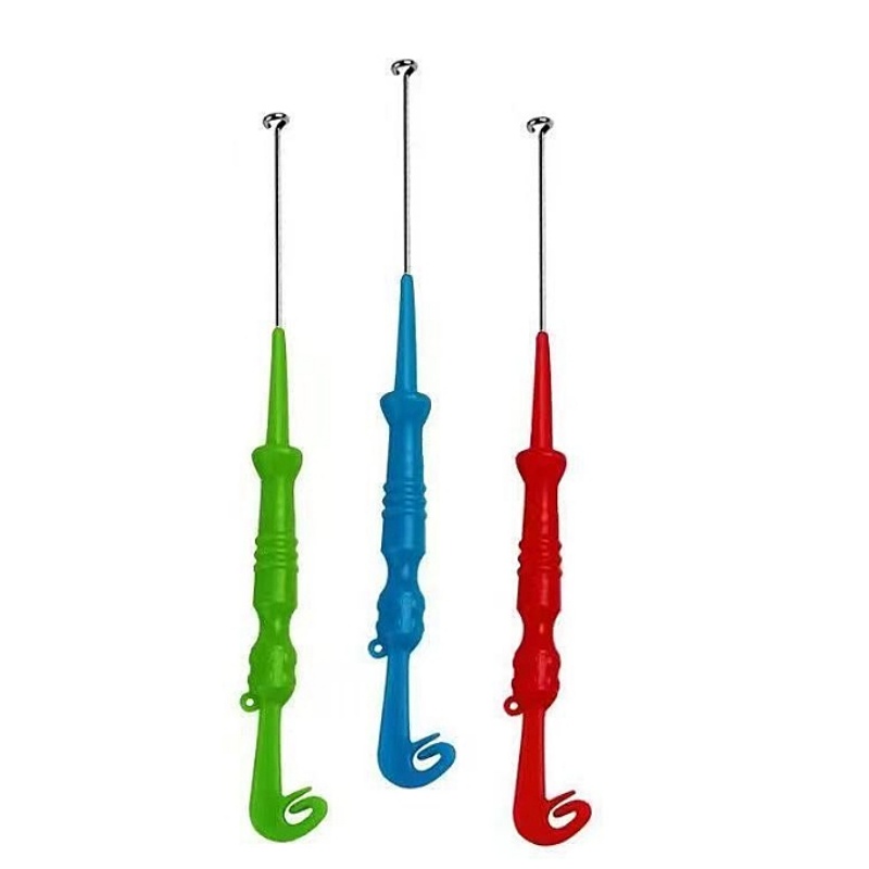 Fishing Hook Remover - Security Extractor Vissen Universele Vlieg Nagel
