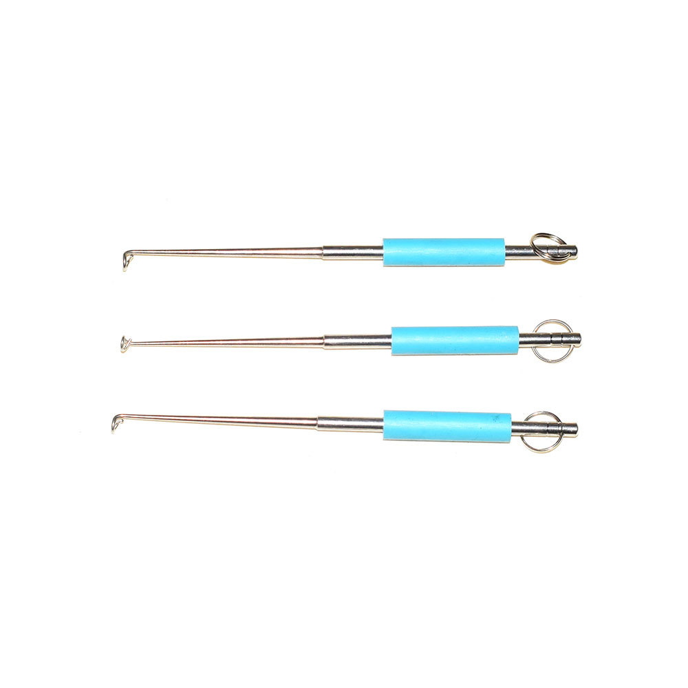 1-delige Easy Fish Hook Remove - Fishing Hook Remover recensie en prijs