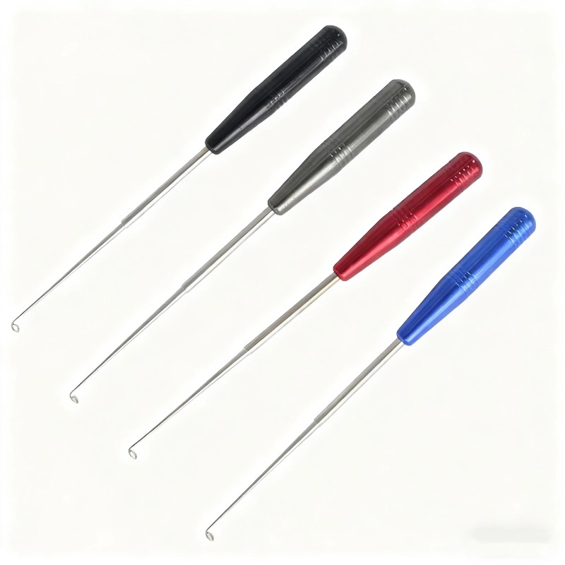 Roestvrijstalen vishaakverwijd - Fishing Hook Remover recensie en prijs
