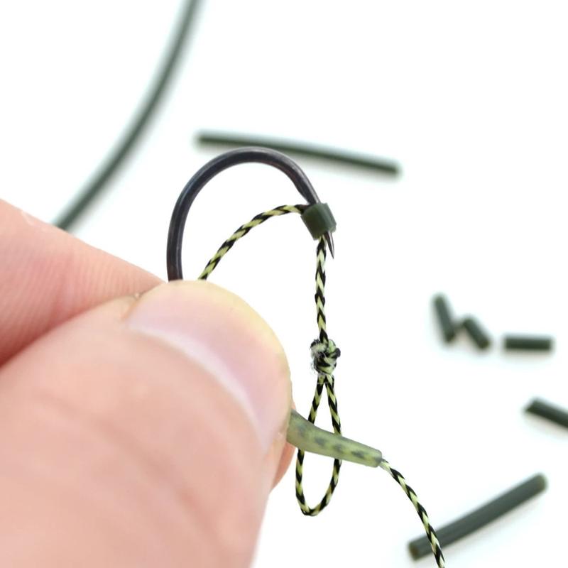 20m karpervislijn, hoge sterkt - Fishing Hook Size recensie en prijs
