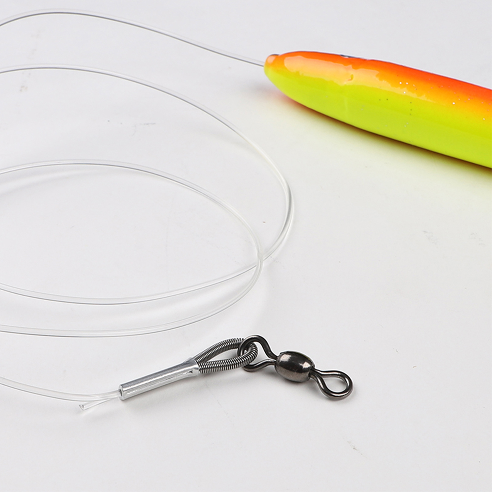 Houten cederhouten plug trolli - Fishing Hook Size recensie en prijs