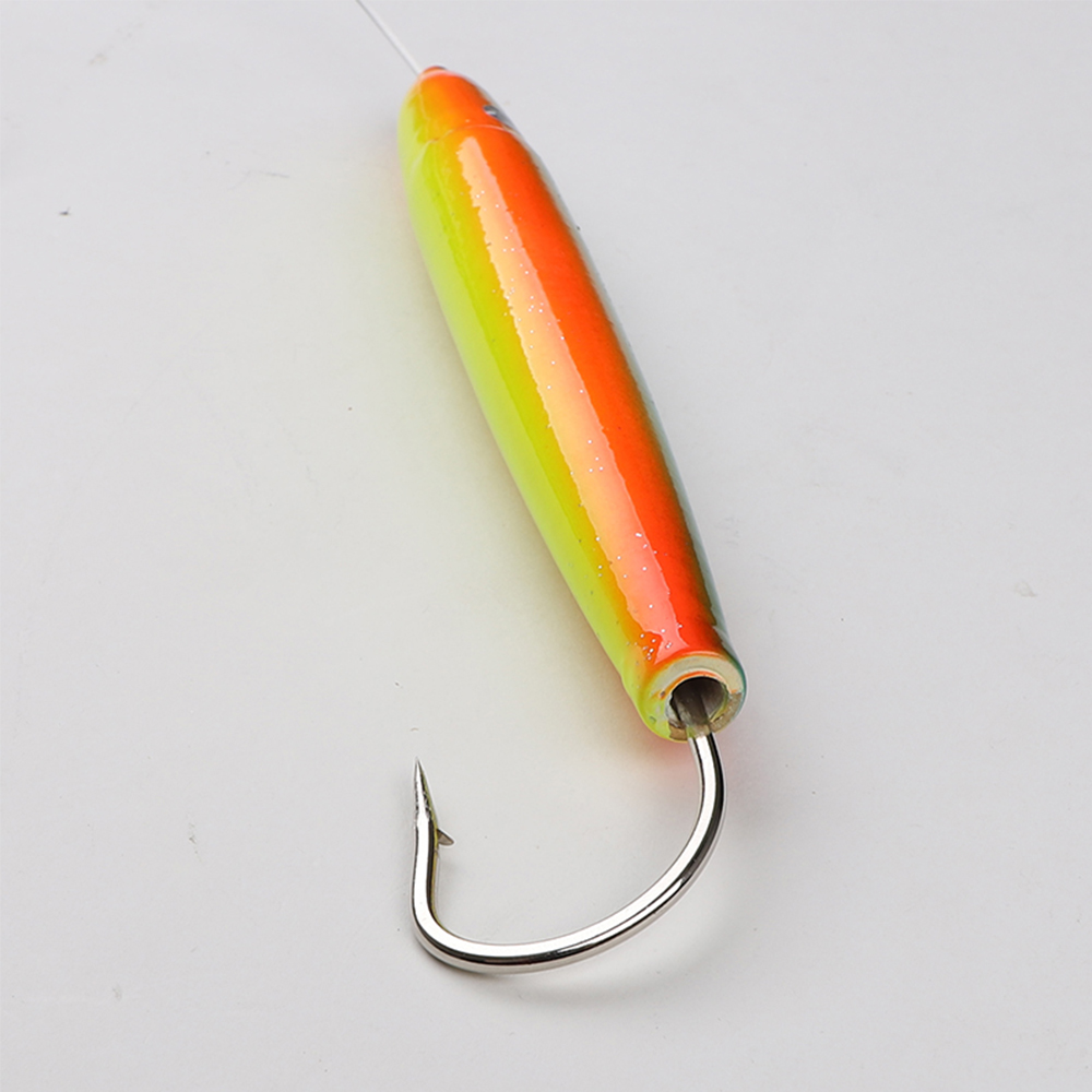 Houten cederhouten plug trolli - Fishing Hook Size recensie en prijs