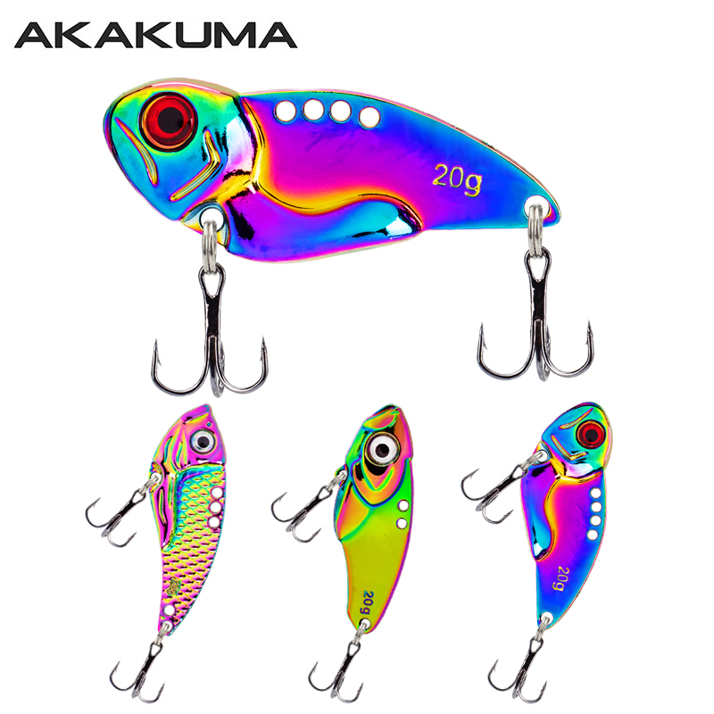 3 stuks Metalen Kleurrijke VIB - Fishing Hook Treble recensie en prijs
