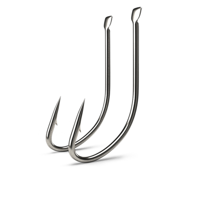 100 Stks/doos Iseama Cirkel Ka - Fishing Hook Circle recensie en prijs