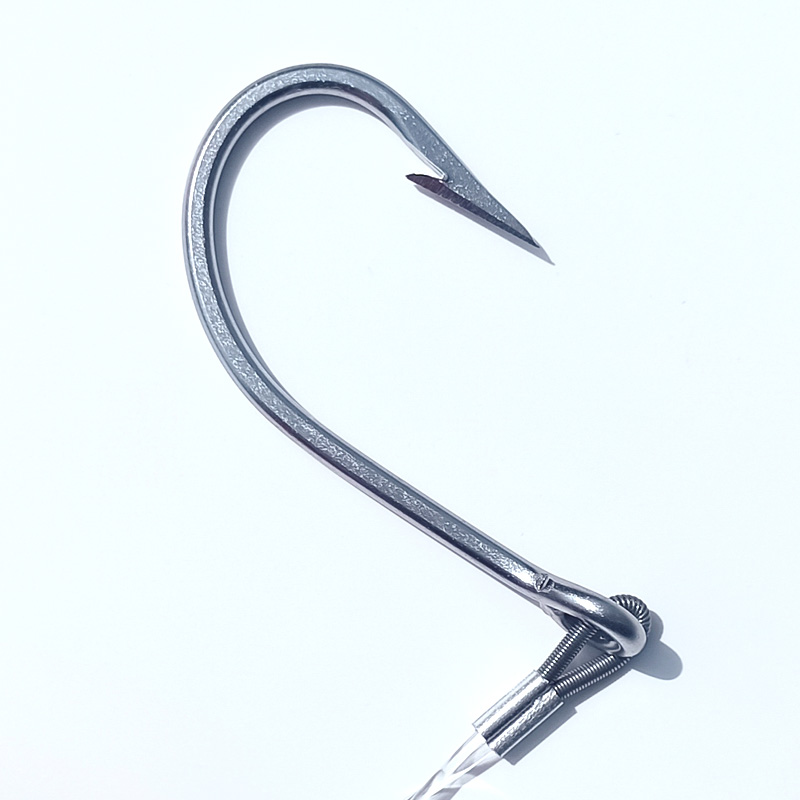 1PC 23cm185g Grote Game Drag F - Fishing Hook Size recensie en prijs