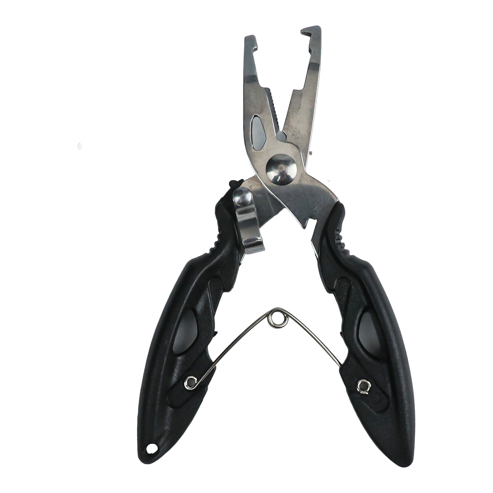 Vissen Tang Lokken Tang Alumin - Fishing Hook Remover recensie en prijs