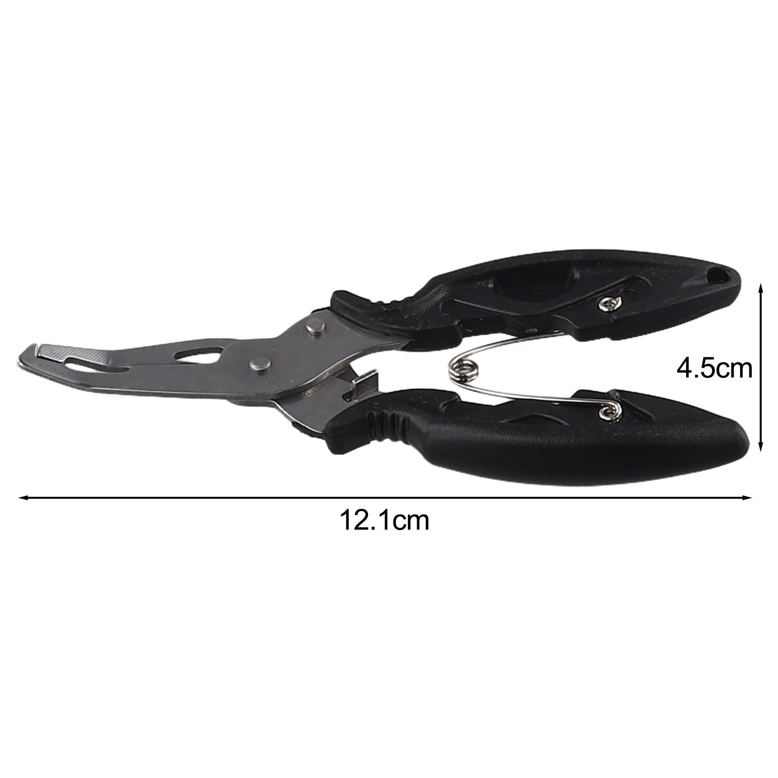 Vissen Tang Lokken Tang Alumin - Fishing Hook Remover recensie en prijs