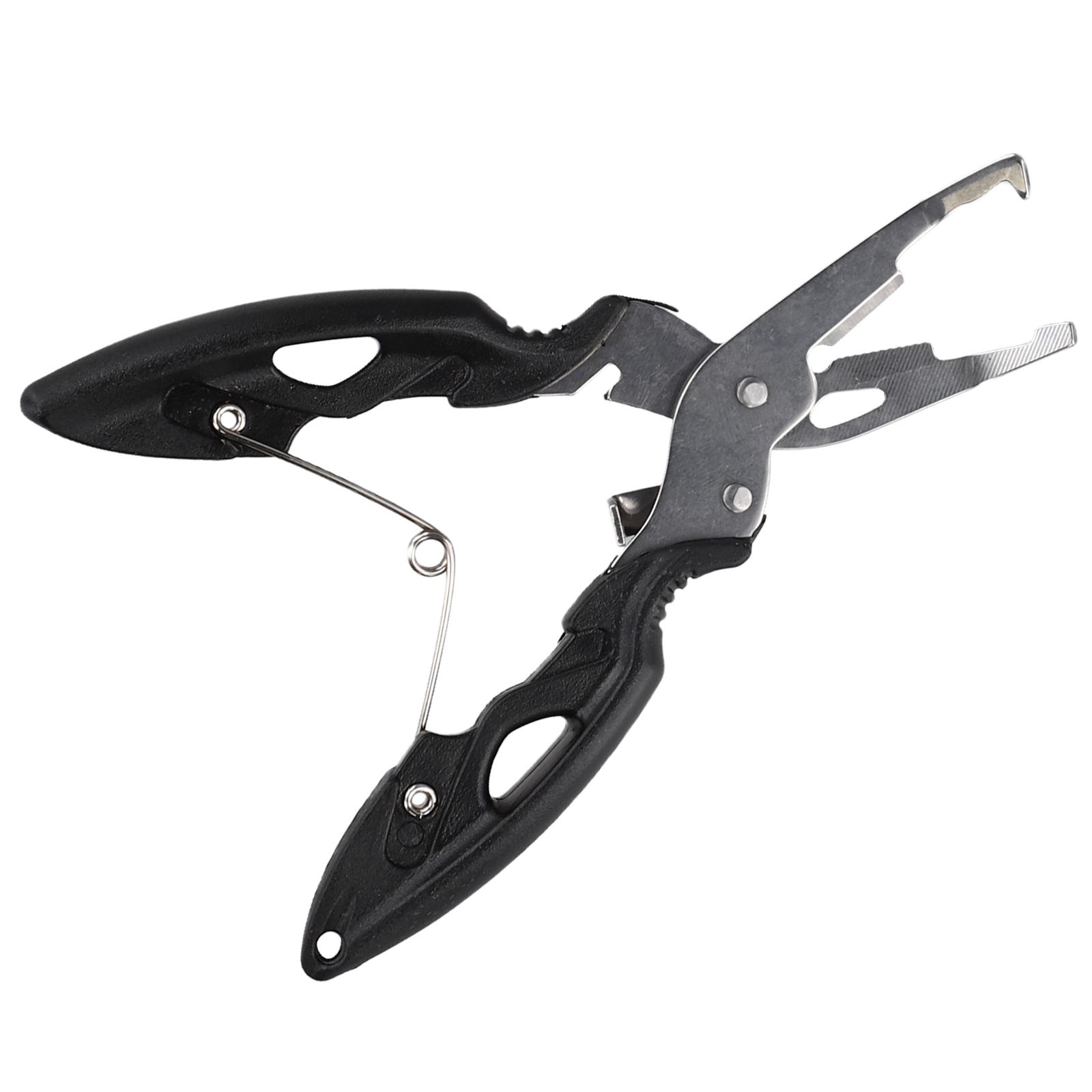 Vissen Tang Lokken Tang Alumin - Fishing Hook Remover recensie en prijs